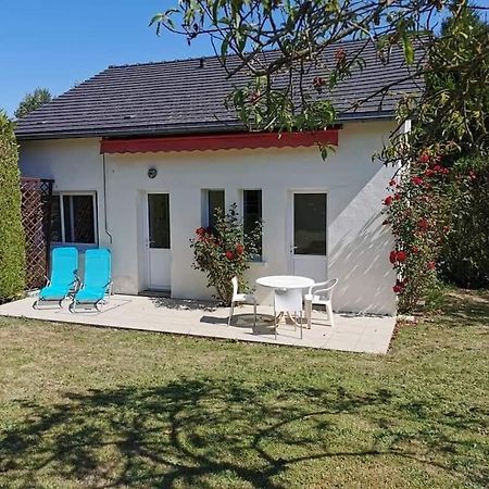 maison à 15 min à pied du port du tréport Vila Eu (Sena Marítimo) Exterior foto