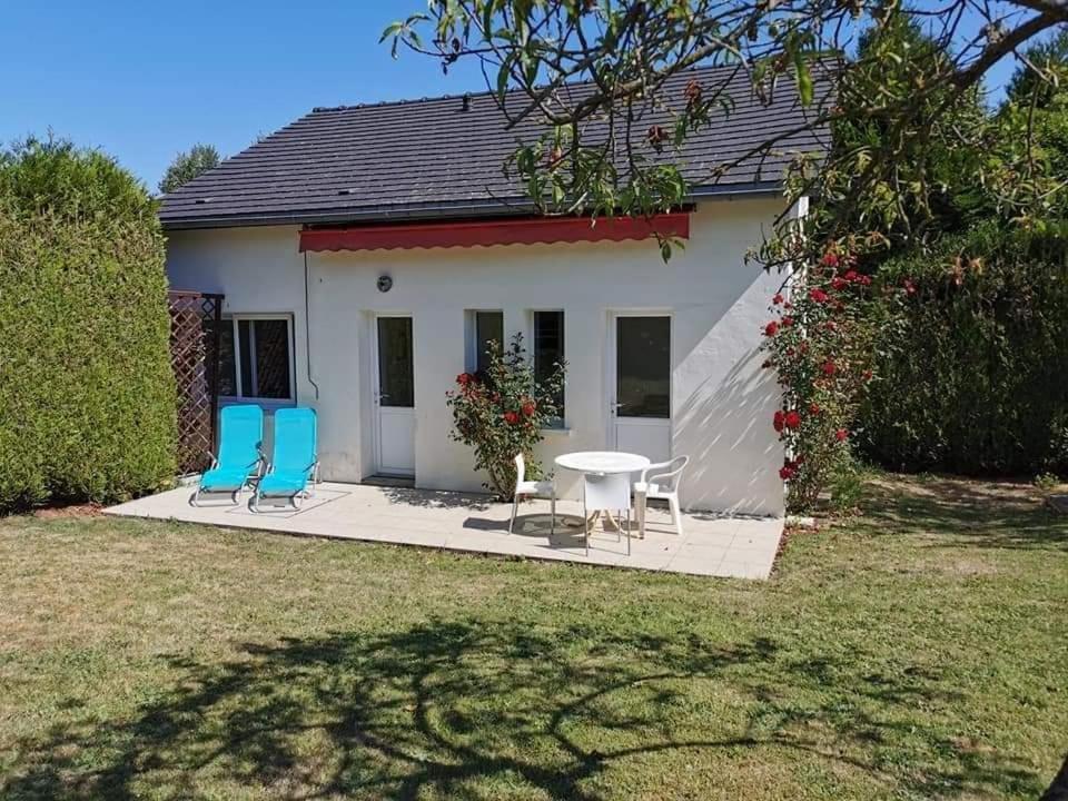maison à 15 min à pied du port du tréport Vila Eu (Sena Marítimo) Exterior foto